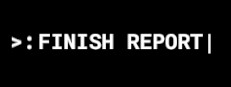Finish Report