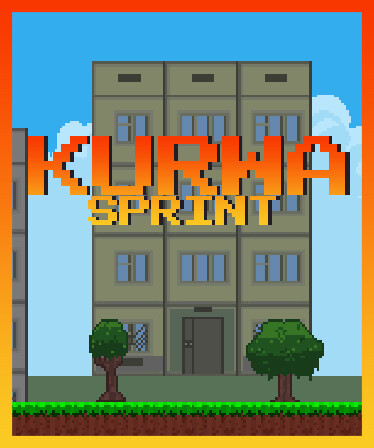 Kurwa Sprint