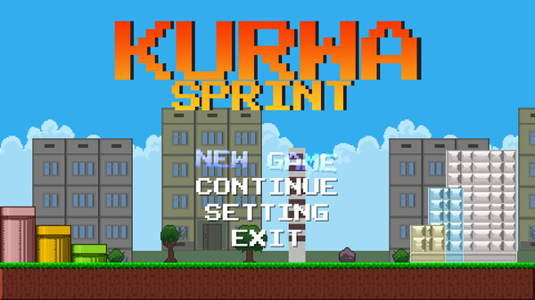 Kurwa Sprint