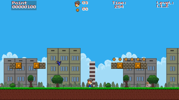 Kurwa Sprintfor windows and Linux 1