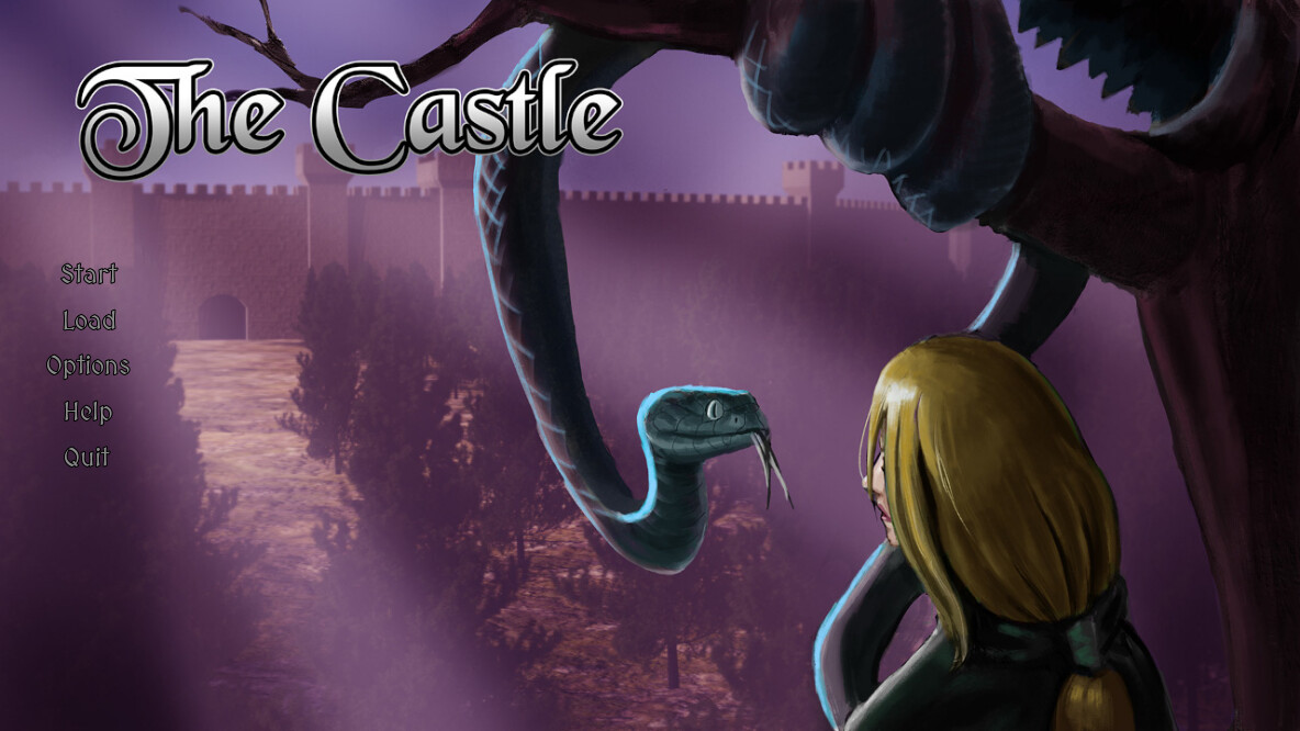 The Castle Featured Screenshot #1