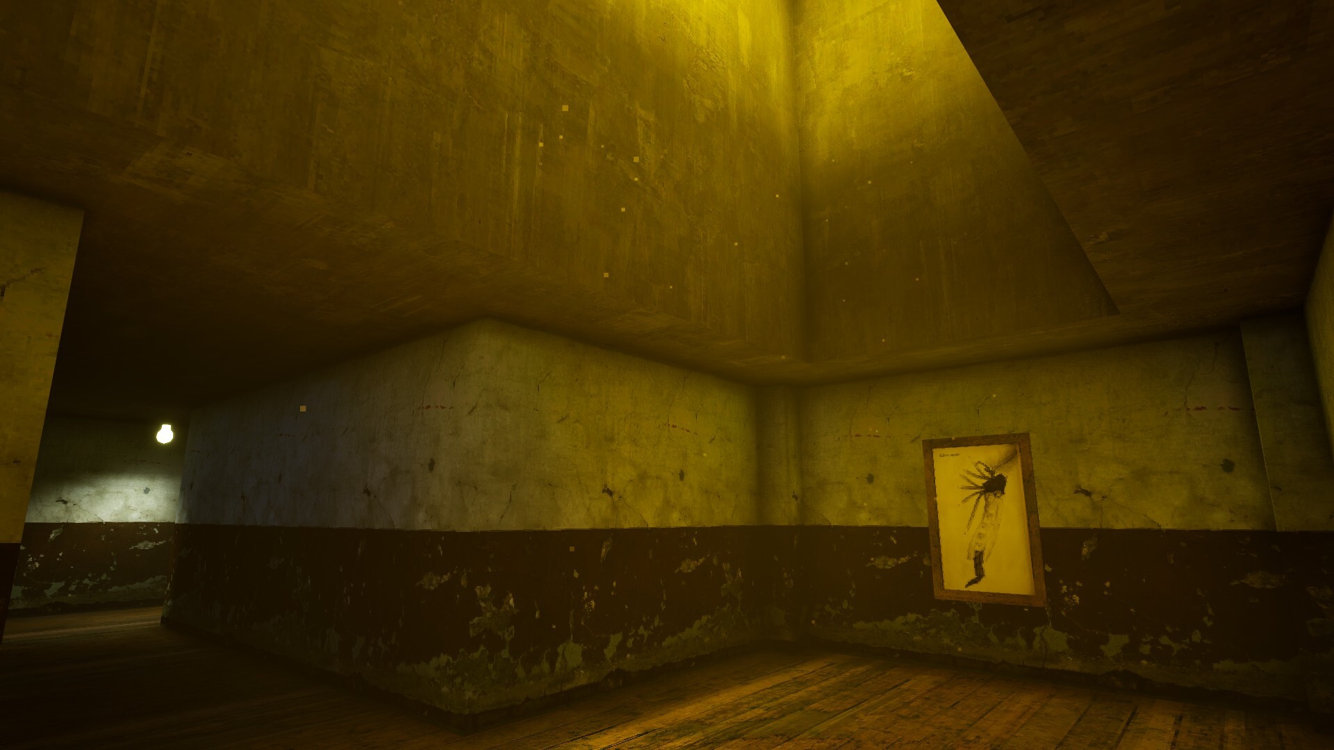 Chiaroscuro Imago screenshot #5