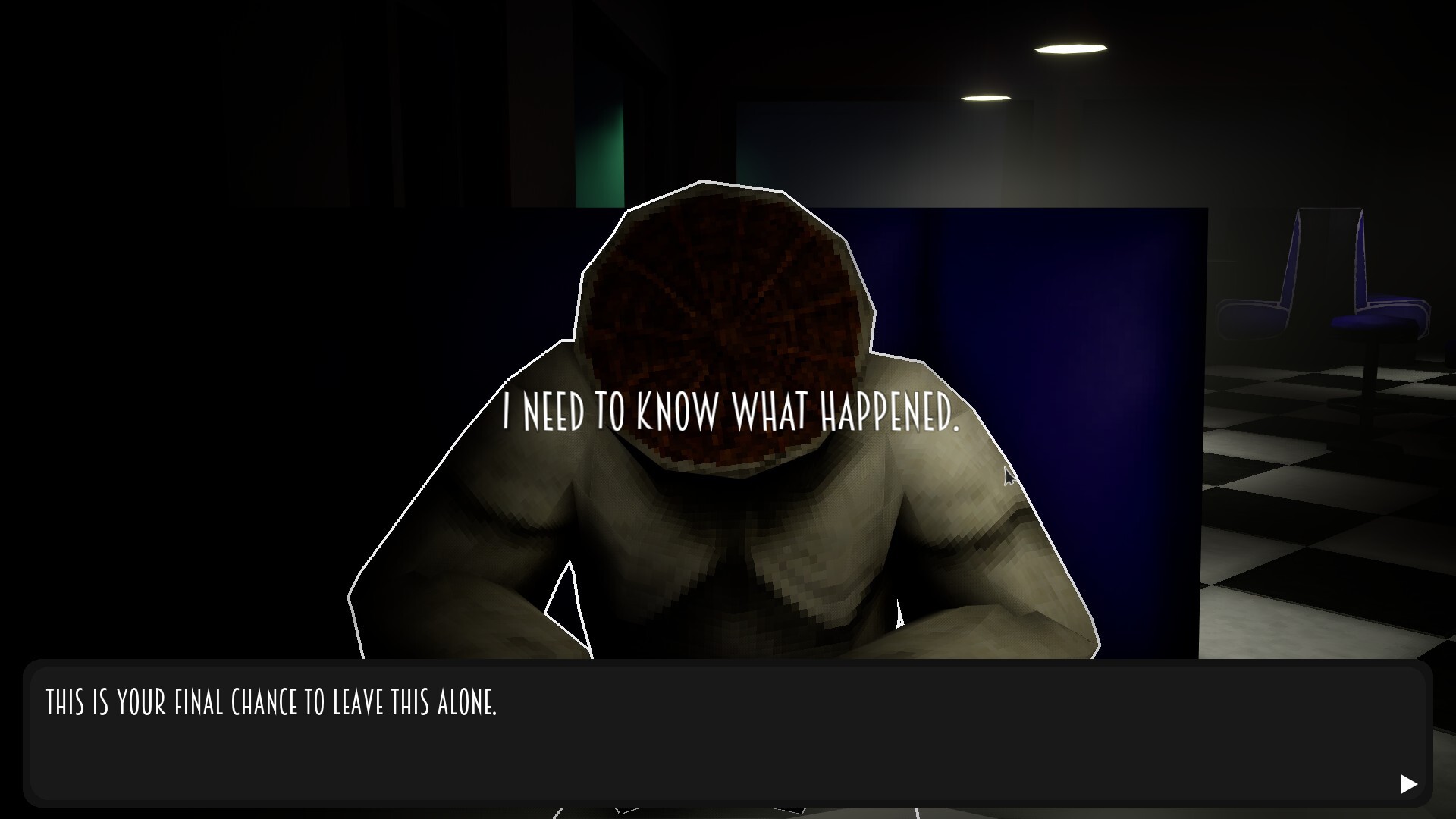 Chiaroscuro Imago screenshot #3