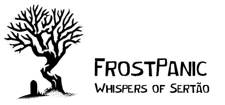 FrostPanic: Whispers of Sertão Cheat Engine/CT