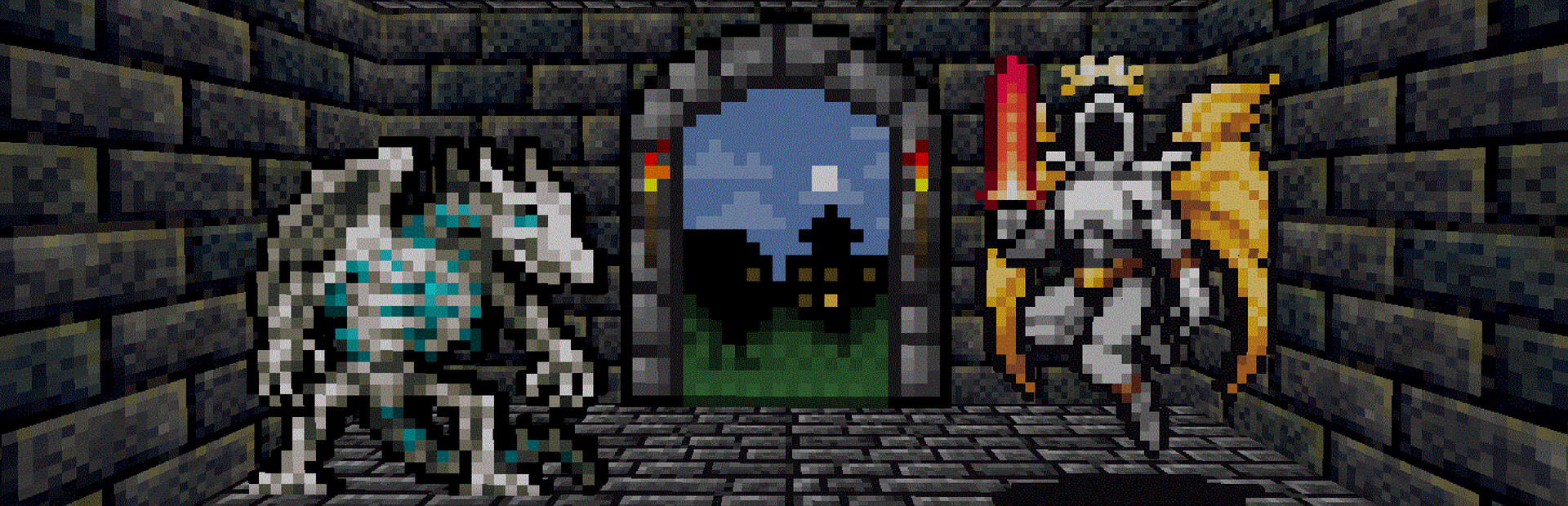 Realms and Ruins: Abencor
