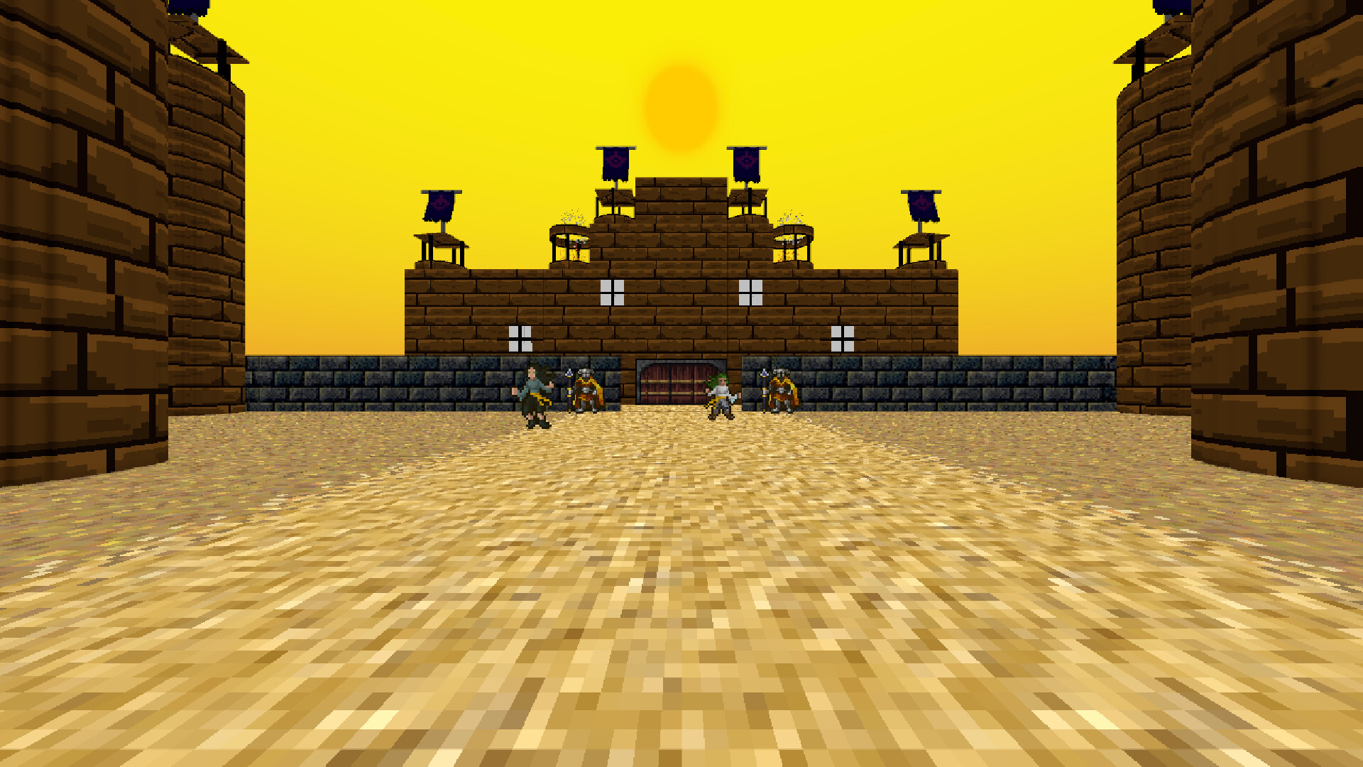 Realms and Ruins: Abencor screenshot #12