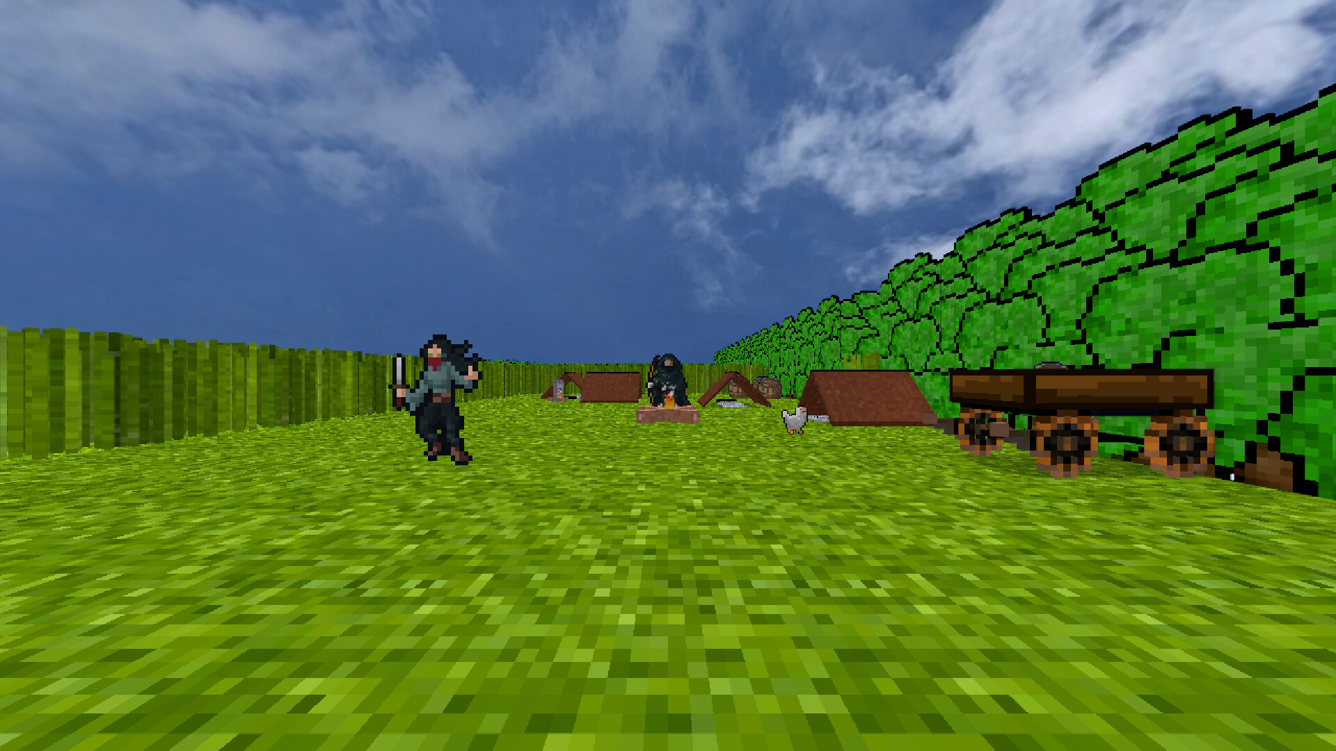 Realms and Ruins: Abencor screenshot #7