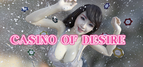 Casino Of Desire steam charts