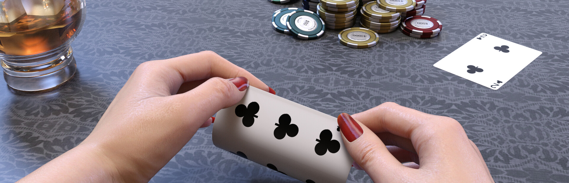Casino Of Desire
