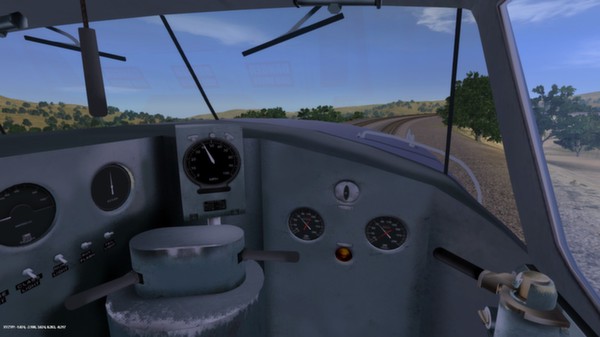 Trainz Simulator DLC: Aerotrain