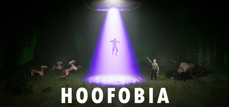 Hoofobia cover art