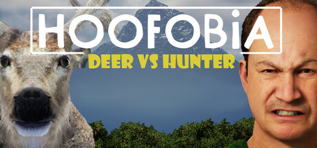Hoofobia cover art