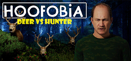 Hoofobia banner