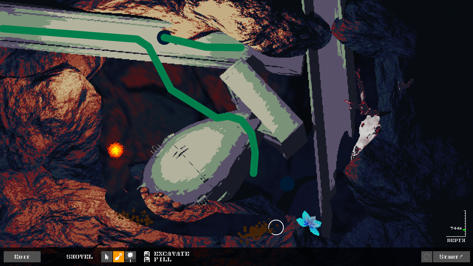 FUNG Featured Screenshot #1