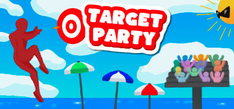 Target Party steam charts