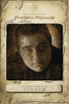 Screenshot z Huntsman - The Orphanage Halloween Edition