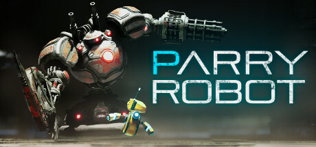 ParryRobot Header Image