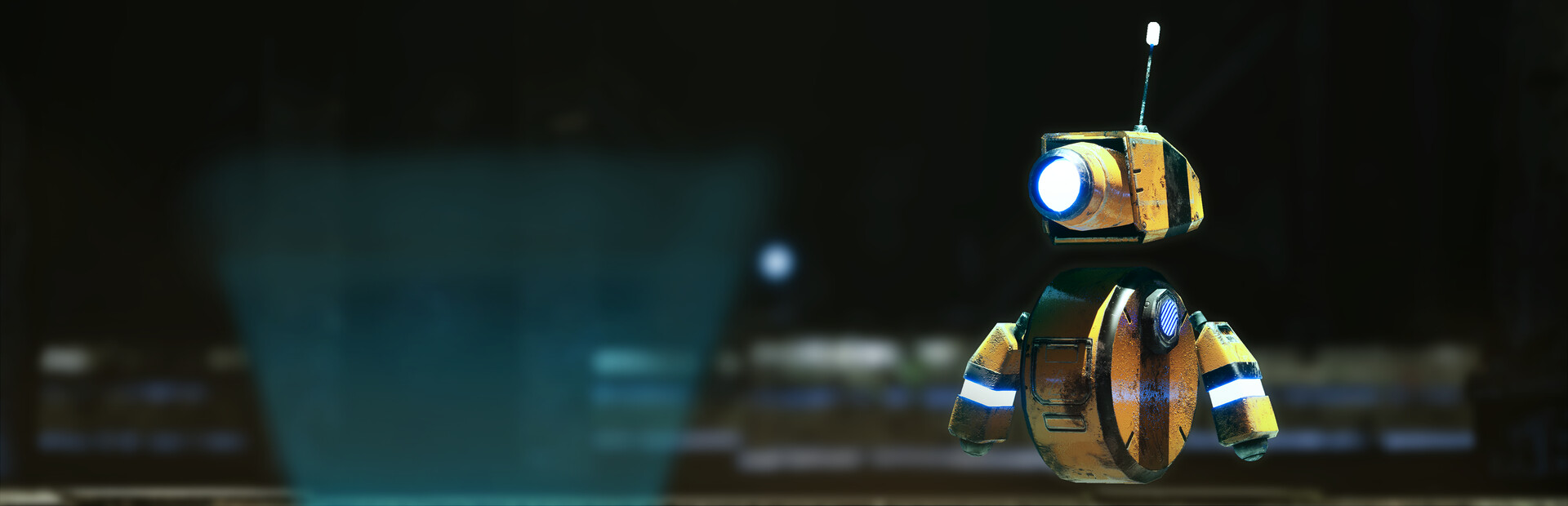 ParryRobot