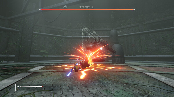 ParryRobot screenshot 3