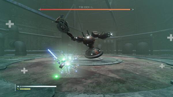 ParryRobot screenshot 4