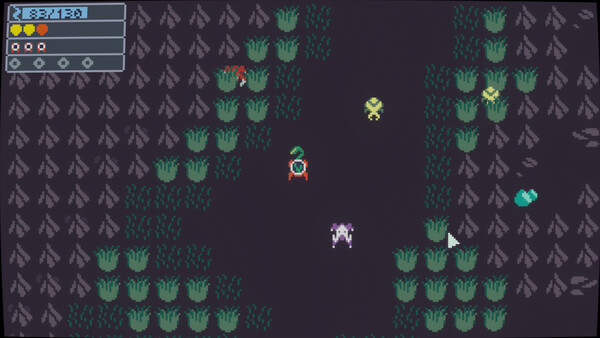 STEEB screenshot 1