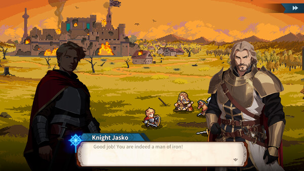 Krzyżacy - The Knights of the Cross:Character Pack (Western Style)