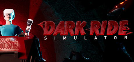 Dark Ride Simulator Cheat Engine/CT