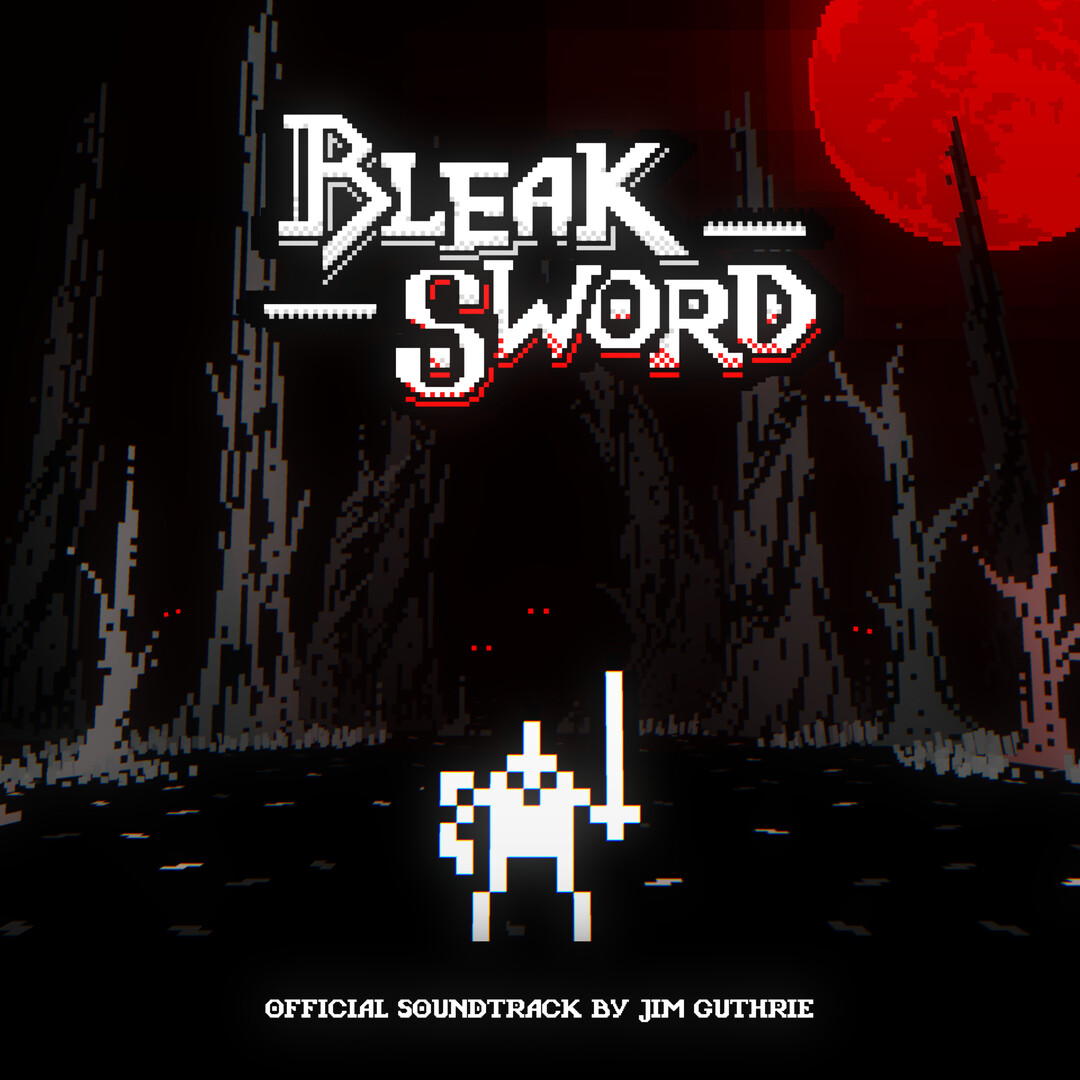 Bleak Sword Soundtrack Featured Screenshot #1