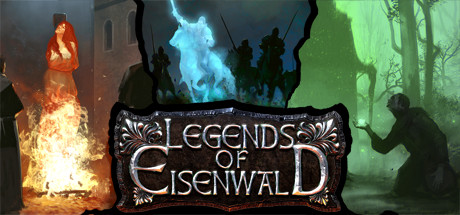 Legends of Eisenwald crack status