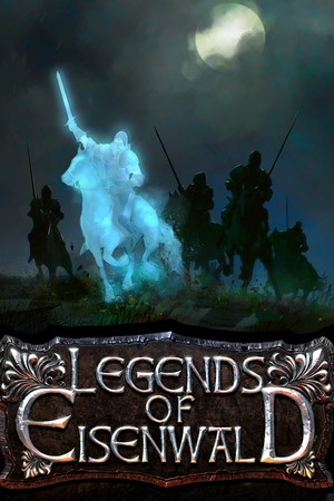 Cover art of Legends of Eisenwald