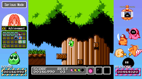 Gimmick! Special Edition Original Soundtrack