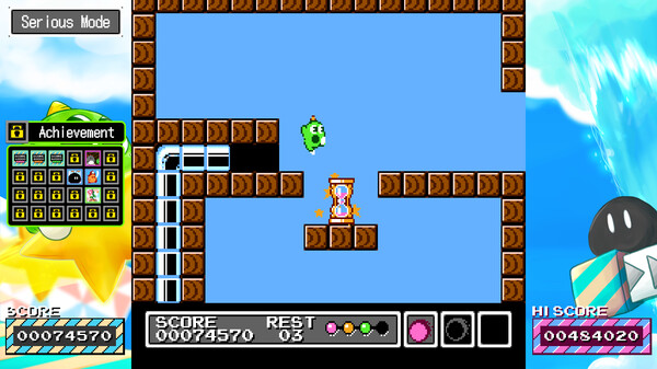 Gimmick! Special Edition Original Soundtrack