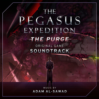 The Pegasus Expedition Digital Soundtrack screenshot 2