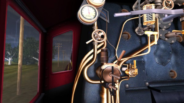 Trainz Simulator DLC: Coronation Scot