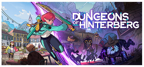 Dungeons of Hinterberg Playtest Cheat Engine/CT