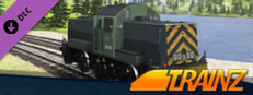 Trainz Simulator 12 DLC - BR Class 14  Small Capsule Image
