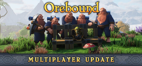 Orebound