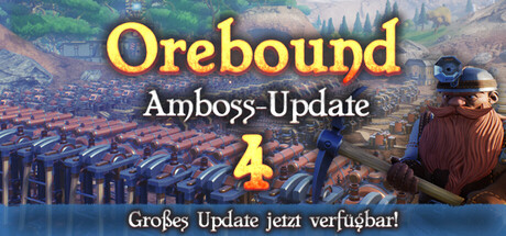 Orebound