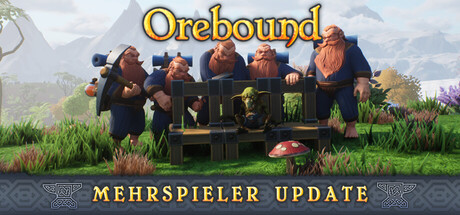 Orebound