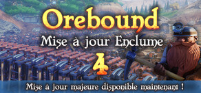 Orebound