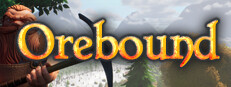 Orebound Banner