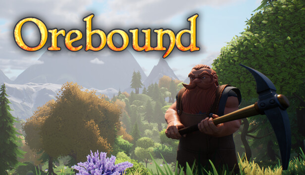 Trailer Orebound