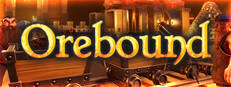 Orebound game cover