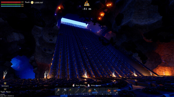 Orebound screenshot 6