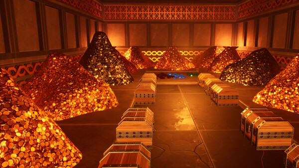 Orebound Screenshot