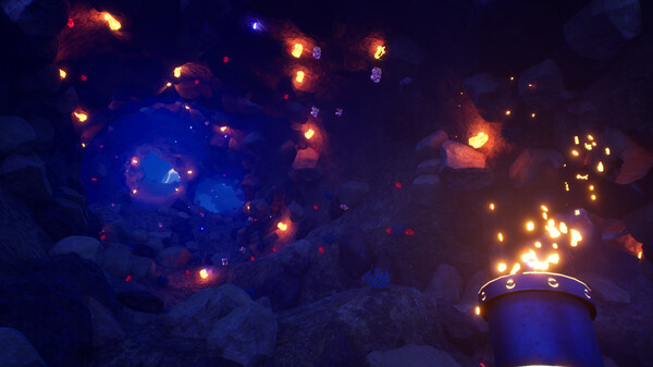 Orebound Screenshot