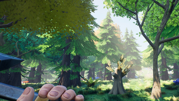 Orebound screenshot 4