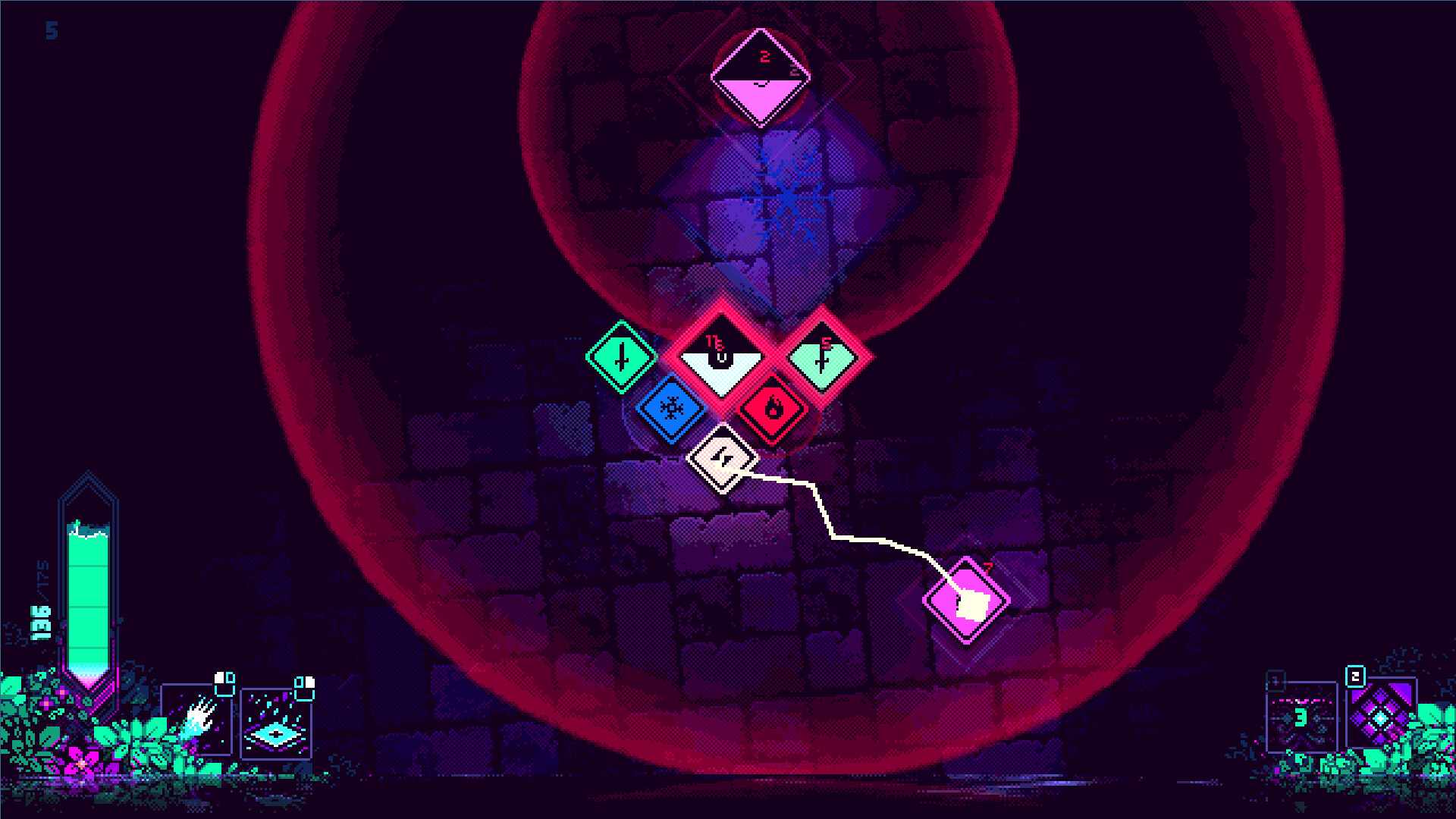 Wild Growth screenshot