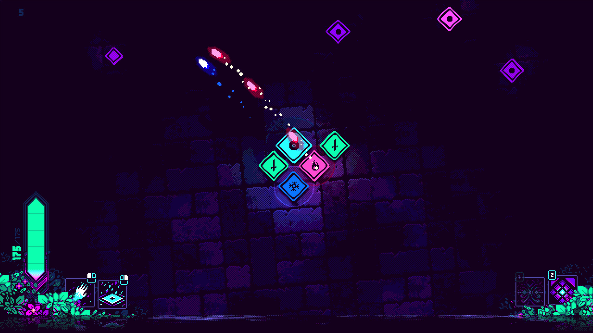 Wild Growth screenshot #6