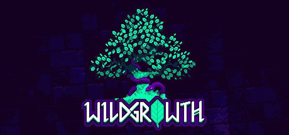 Wild Growth cover art